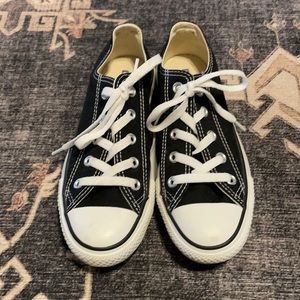 Converse all star sneakers